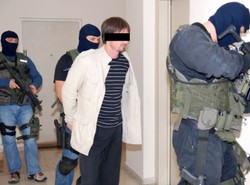 Nie wydamy Rosji oskarżonego o zamach