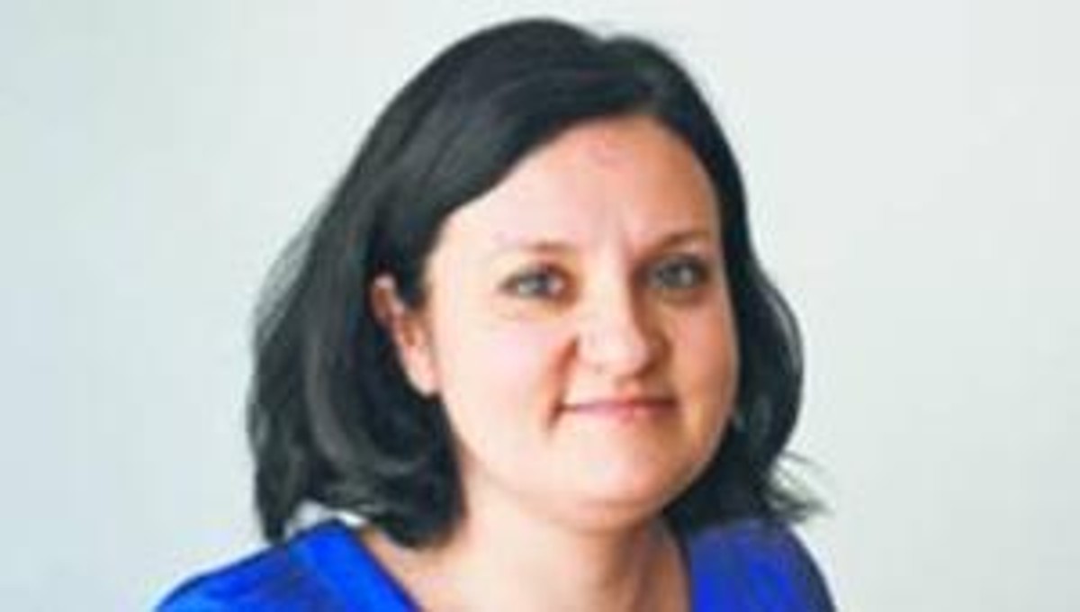 Katarzyna Bieńkowska, radca prawny, kancelaria T. Studnicki K. Płeszka Z. Ćwiąkalski J. Górski