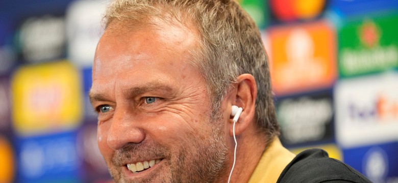 Trener Barcelony przekazał najnowsze informacje na temat Szczęsnego