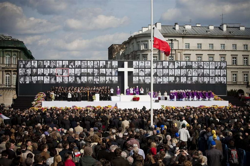 Największe tragedie 2010 roku