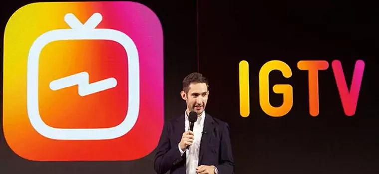 IGTV - dlaczego Instagram stawia na wideo