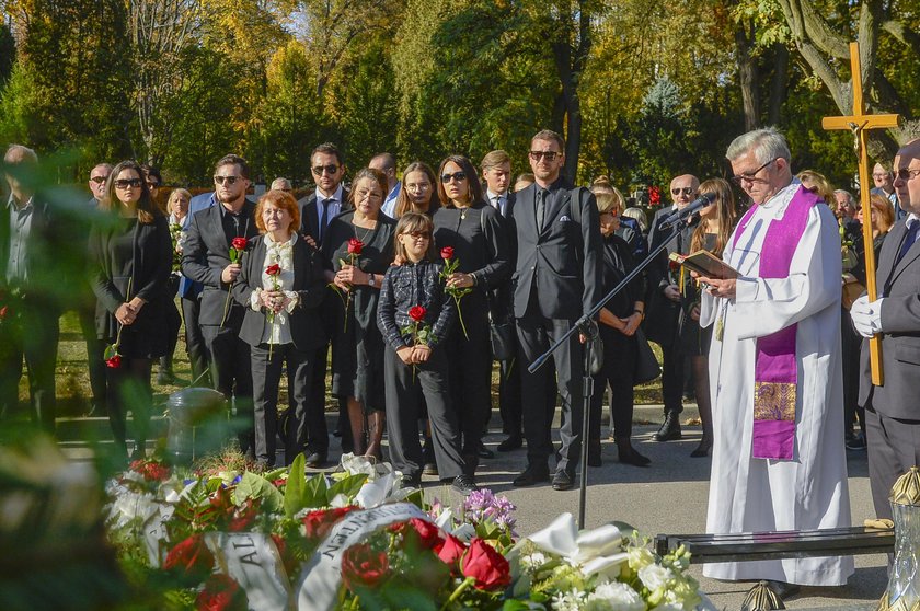 Ich śmierć poruszyła serca milionów Polaków