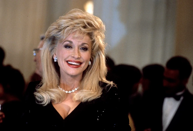 Doli Parton