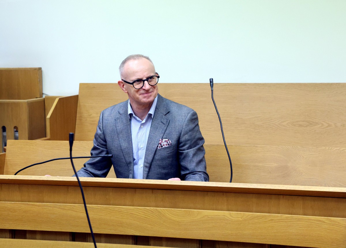 Afera SKOK Wołomin. Tyle lat za kratami może spędzić główny oskarżony