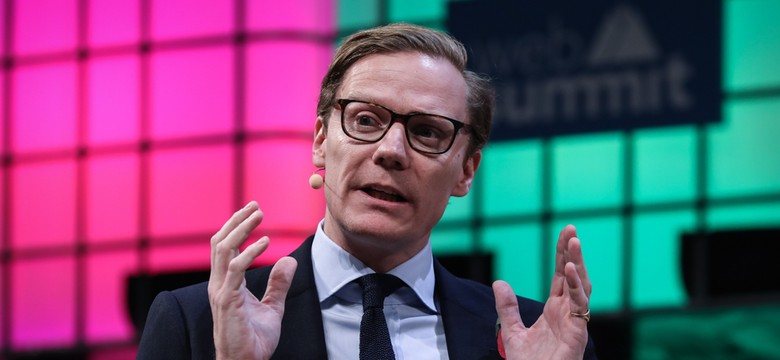 Afera Cambridge Analytica. Wyjaśniamy, o co w niej chodzi