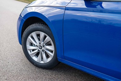 Skoda w nowej cenie zawstydza Chińczyków. Duże auto za niewielkie pieniądze