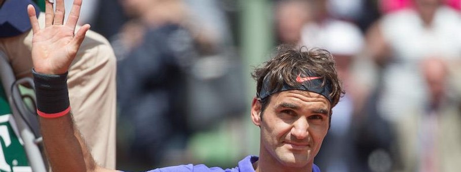 Roger Federer