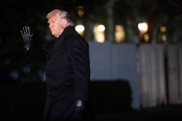 niemcy w strachu? ponad 60 proc. obywateli boi się donalda trumpa