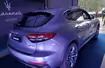 Maserati Levante Hybrid 2021 I generacja