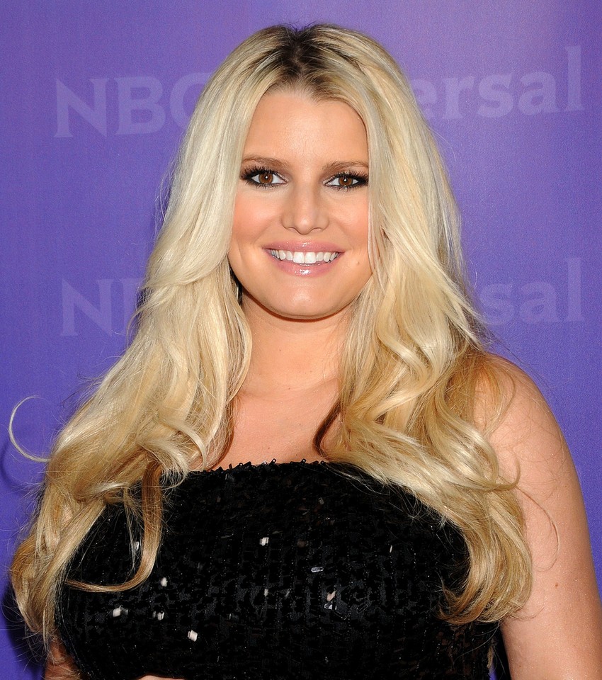 Jessica Simpson