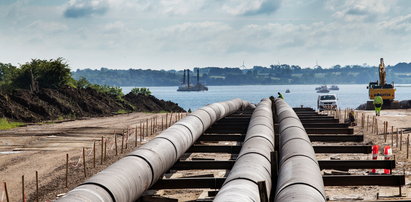 Baltic Pipe – tym gazociągiem ma popłynąć do Polski gaz z Norwegii. Wyjaśniamy szczegóły projektu