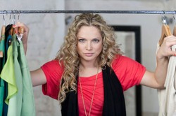 Joanna Liszowska nie dostała podwyżki za rolę w "Przyjaciółkach"