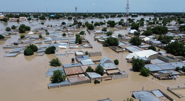259 dead, 25,239 displaced, 1 million affected by floods - NEMA confirms