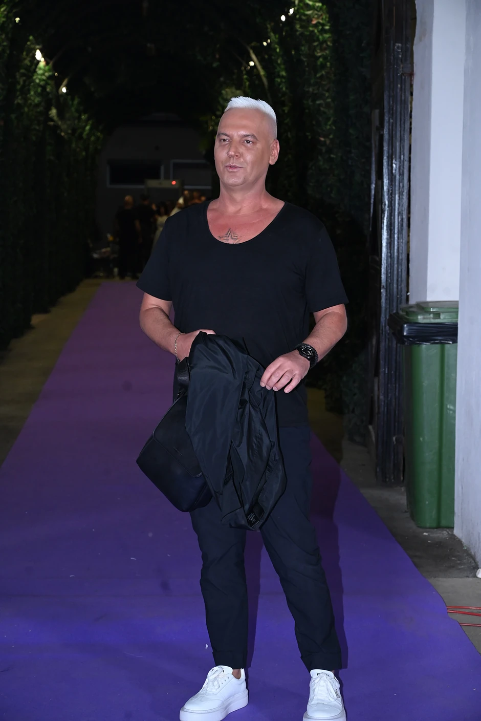 Milan Milošević