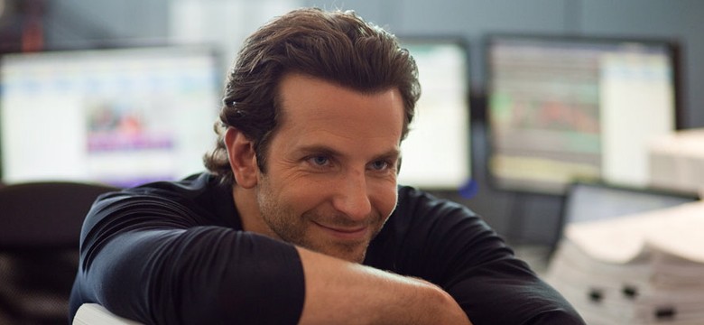 Bradley Cooper w nowym "Kruku"