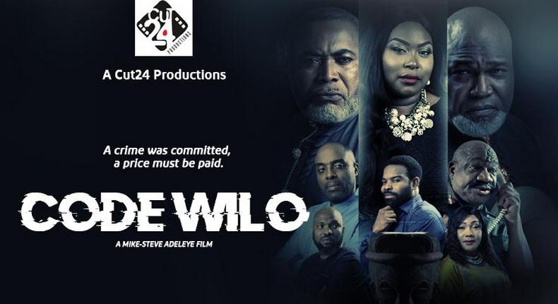 'Code Wilo': Nollywood grants Nigerians an election wish