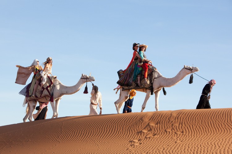 Seks w wielkim mieście