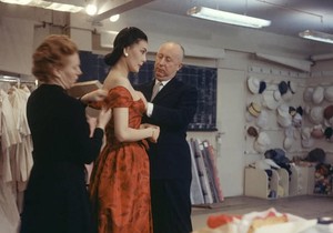 Prala je sudove za crkavicu, a onda ju je ugledao lično Kristijan Dior 