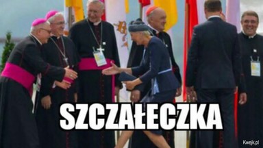 Światowe Dni Młodzieży 2016 na wesoło