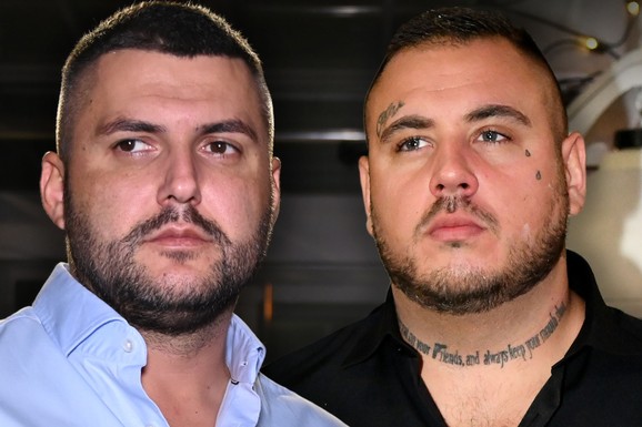 OGLASIO SE ASMIN DURDŽIĆ! Nakon vesti da Filip Car ulazi u "Elitu 10", Alibaba OBJAVIO SNIMAK, poruka je više nego jasna