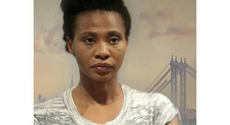 Nse Ikpe Etim in Silvertown