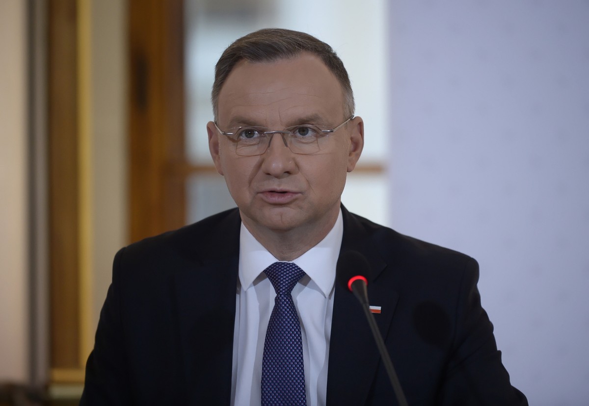 Andrzej Duda