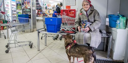 Najstarsza wolontariusza WOŚP: Robię to z potrzeby serca