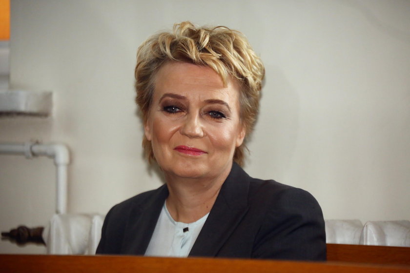 Przeciąga się proces prezydent Zdanowskiej. Prokuratura oskarżyła ją o poświadczenie nieprawdy 