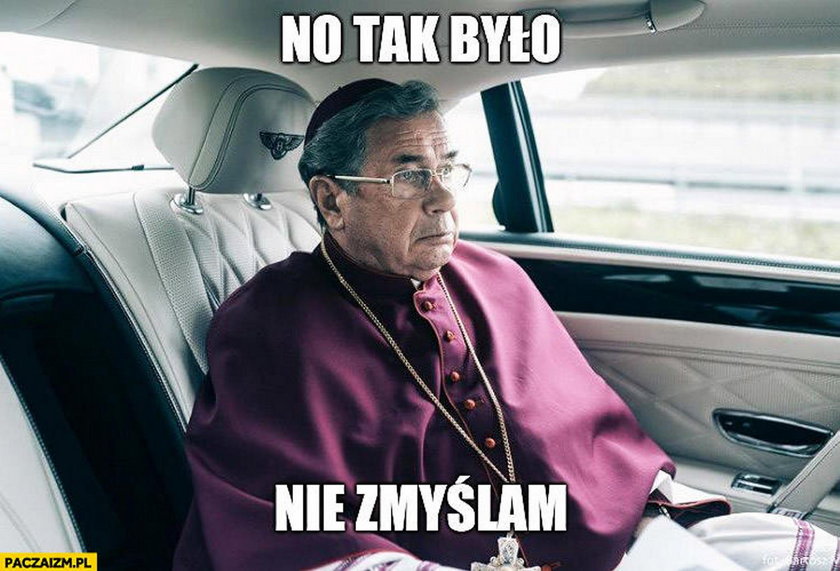 Internet zalały memy