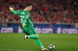 Barcelona podjęła decyzję w sprawie bramkarzy. Jest dobra i zła wiadomość dla Szczęsnego