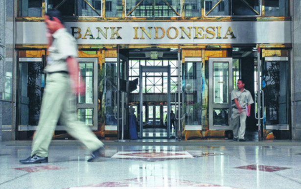Banki azjatyckie wyszły z kryzysu jako zwycięzcy Bloomberg