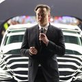 Elon Musk stracił w tym roku ogromny majątek. Jak nikt inny