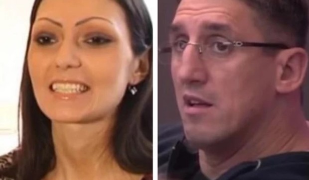 Ivana, Kristijan
