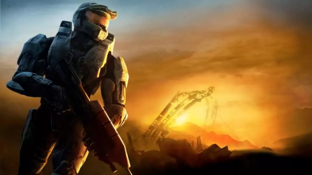 Recenzja Halo 3: ODST