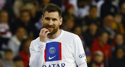 Afera w PSG! Leo Messi został zawieszony. O co chodzi? Wyjaśniamy