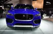 Jaguar F-Pace (Frankfurt 2015)