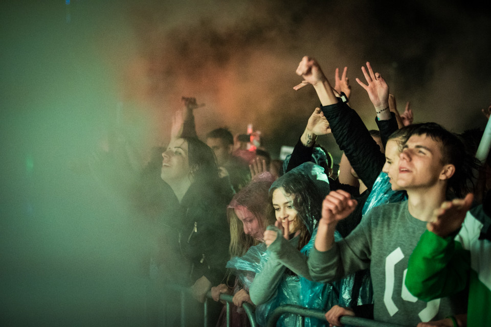 Energylandia: tak było na Energyland EDM Festival. Zdjęcia publiczności