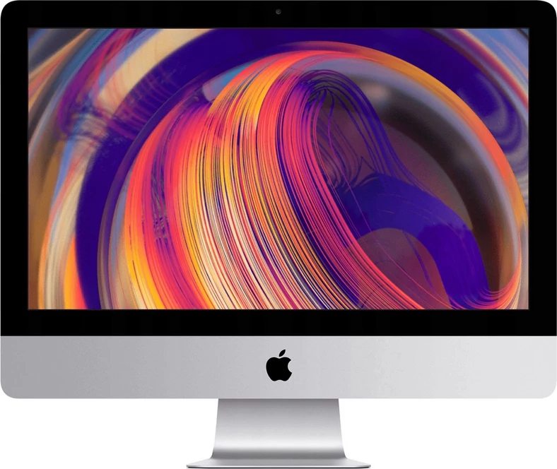 Apple iMac 215 Retina 4K (MRT32ZEA) - 5