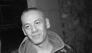 Saša Vidić