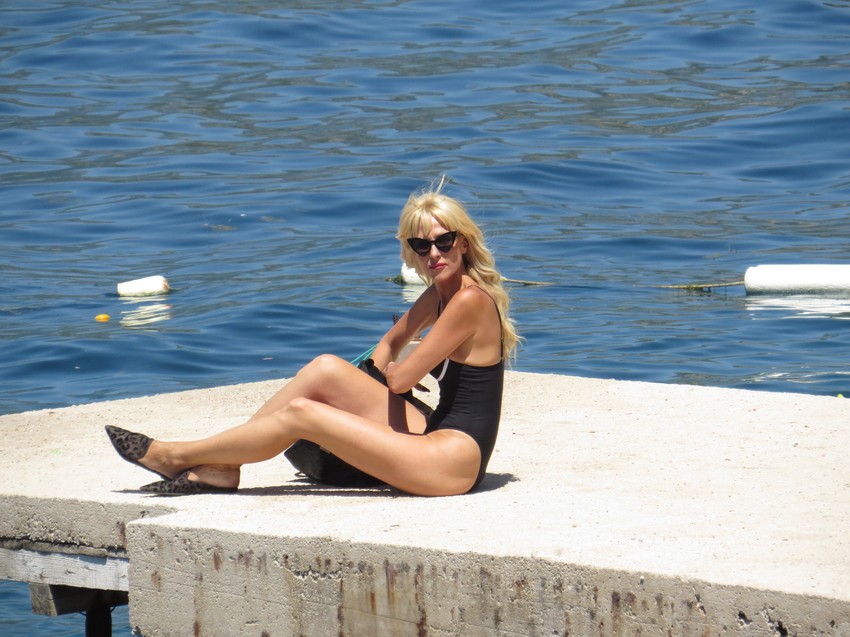  Iva Štrljić