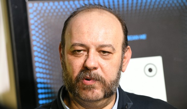 Ljuba Bandović 