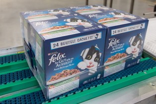 Nestlé otwiera fabrykę Purina w Polsce. Zainwestuje kolejne 153 mln zł