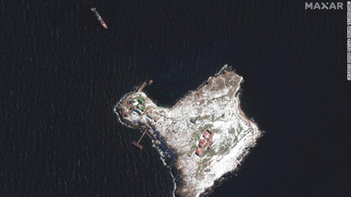 Rosja szykuje prowokację w pobliżu Wyspy Węży na Morzu Czarnym
