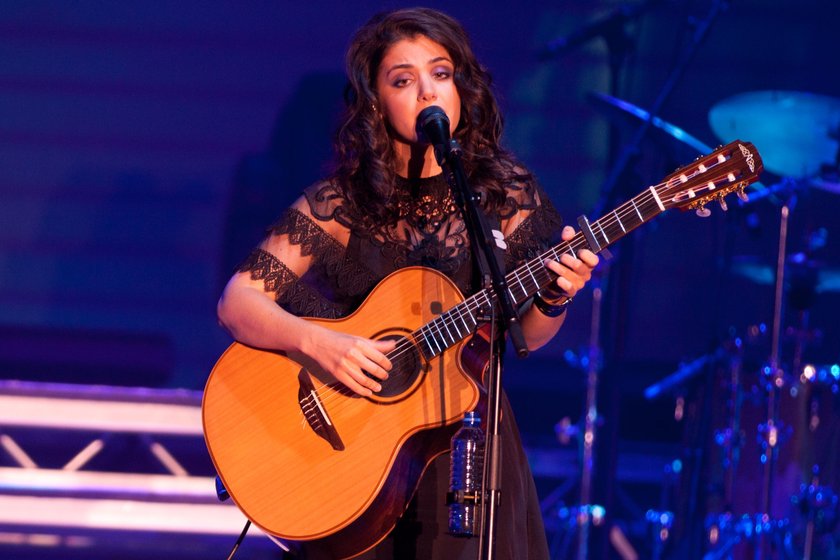 Katie Melua