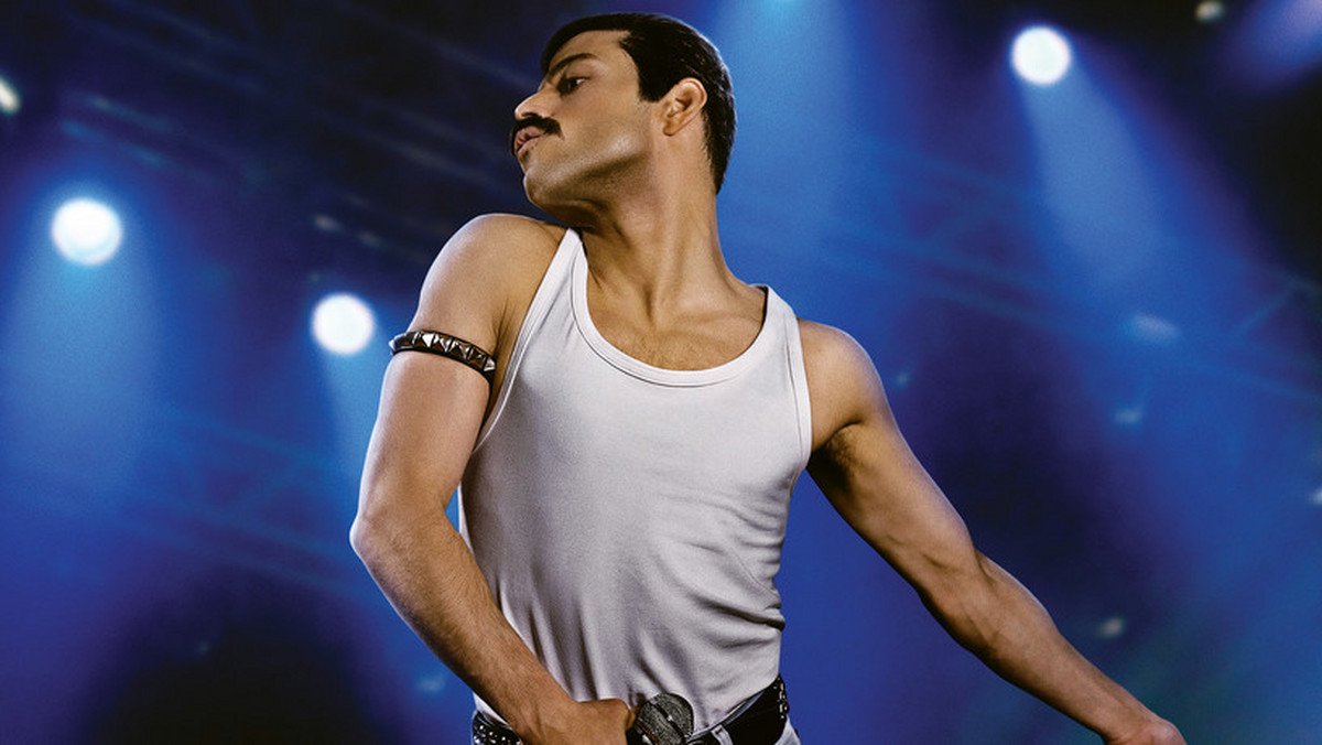 Prace nad filmową biografią Freddie'ego Mercury'ego zostały wstrzymane. Powodem jest niedyspozycja reżysera, Bryana Singera.