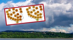Zmiana w pogodzie. Przyjdzie wytchnienie od upałów