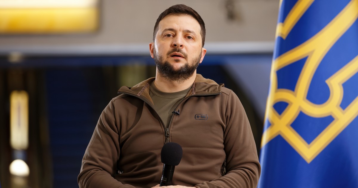 Ukraine has found a way to circumvent the Western embargo. “Our Answer”