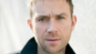 Damon Albarn z Brianem Eno. Drugi utwór z "Everyday Robots"