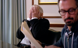 Niektórzy świadkowie dopiero teraz odważyli się mówić. "Przeklęty" powraca