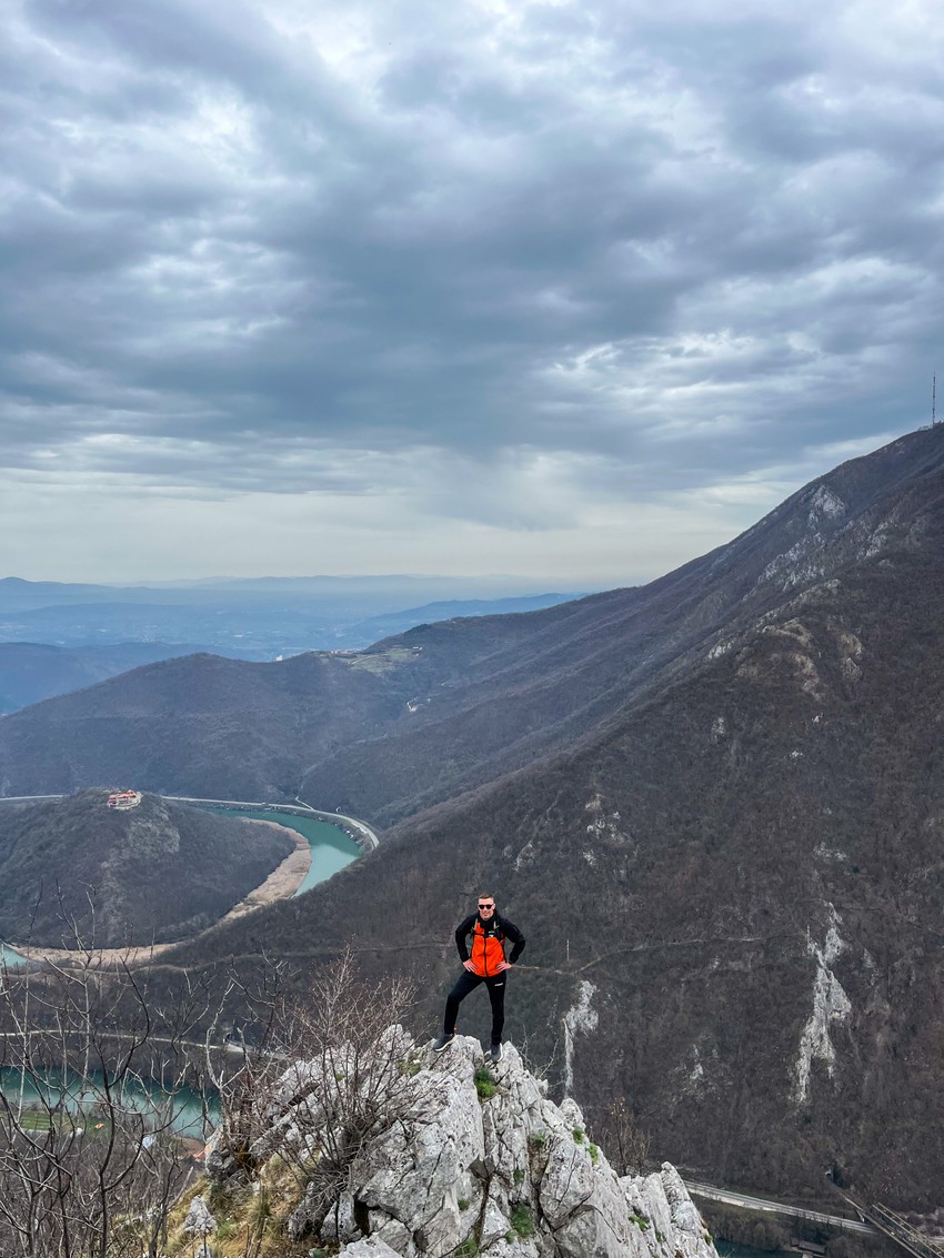 Veličanstven pogled